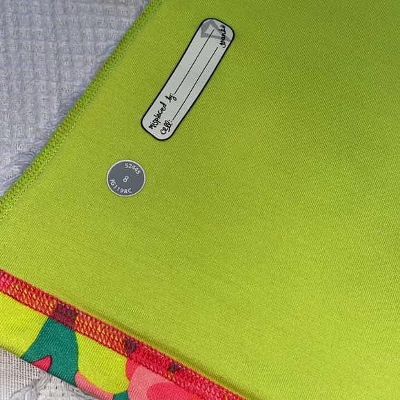 Ivivva tank, size 8 - Picture 4 of 4